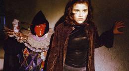 Кадр из фильма "Кричи, так как я тебя убью" - 1