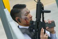 Кадр Огненная буря