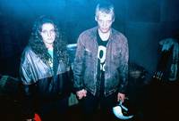 Кадр Распад