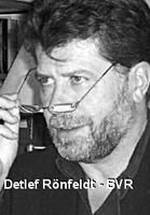 Детлеф Рёнфелд фото