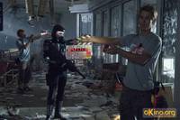 Кадр Судный день