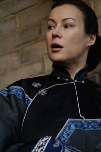 Кадр Империя серебра