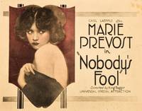 Постер Nobody's Fool