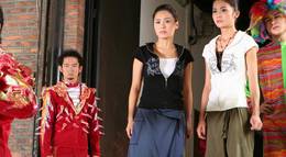 Кадр из фильма "Миссия близнецов" - 2