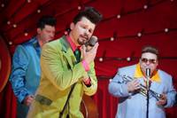 Кадр Самый лучший фильм 3 ДЭ