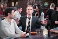 Кадр Как я встретил вашу маму