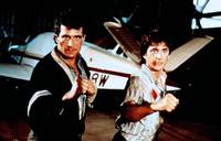 Кадр Не отступать и не сдаваться 3: Братья по крови