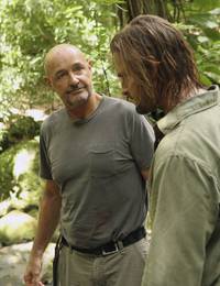 Кадр Остаться в живых