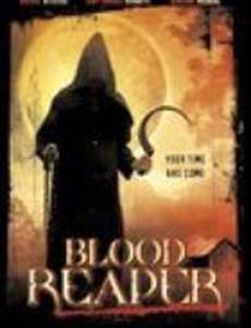 Blood Reaper (видео)