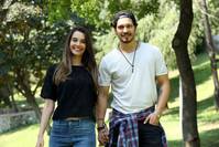 Кадр Дикий мёд