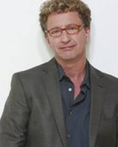 Дэвид Гампел фото