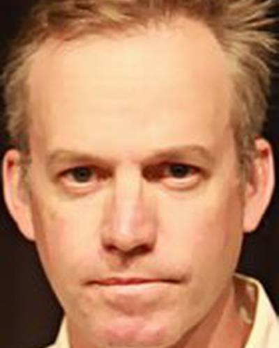 Джей Скалли фото