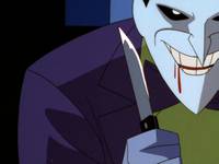 Кадр Новые приключения Бэтмена