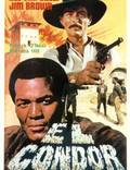 Постер из фильма "Кондор" - 1