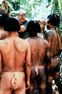 Кадр Берег москитов