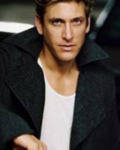 Кит Одетт фото