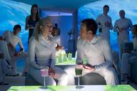 Кадр Остров