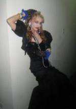 Фиби Доллар фото