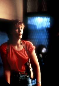 Кадр Голубая сталь