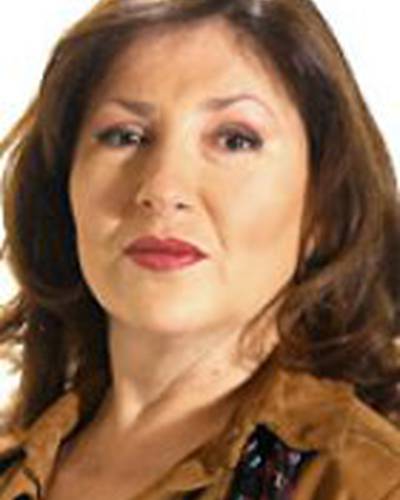 Марикармен Аригориага фото