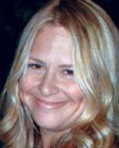 Эйприл Блэр фото