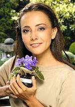 Эванхелина Соса фото