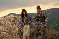 Кадр Солдаты удачи