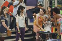 Кадр Волшебники из Вэйверли Плэйс