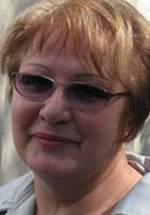 Наталья Збандут фото