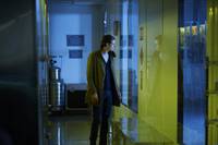 Кадр Хемлок Гроув