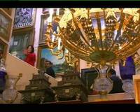 Кадр Жизнь с Майклом Джексоном