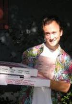 Мэттью Гули фото