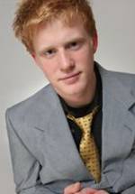 Шон Блоцер фото