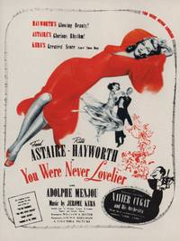 Постер Ты никогда не была восхитительнее