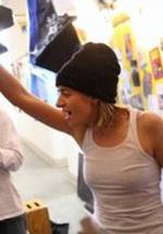 Тина Ромеро фото