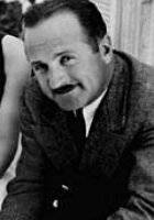 Гарольд Россон