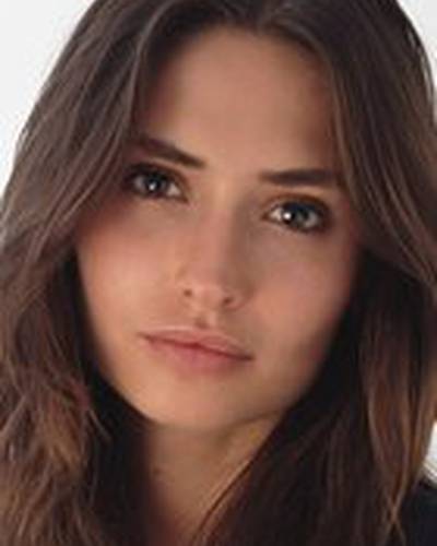 Каролина Выдра фото