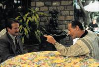 Кадр Человек-кадиллак