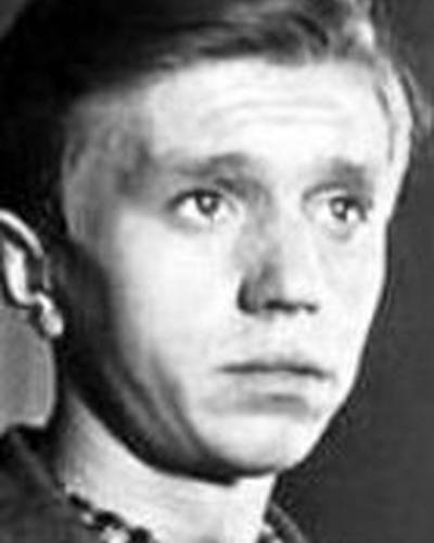 Анатолий Кириллов фото