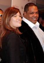 Лэнс Ривера фото