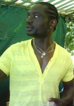 Гилен Н’Губа-Бойеке фото