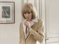 Кадр Розовый телефон