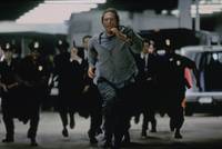 Кадр Дорога на Арлингтон