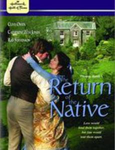 Возвращение домой