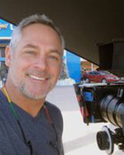 James Kniest фото