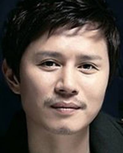 Ким Мин-йонг фото