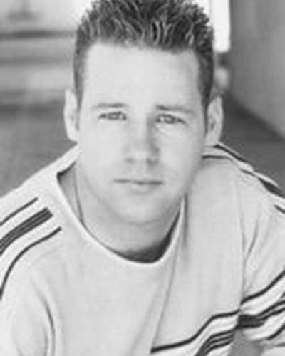 Роберт Лион Рэснер фото