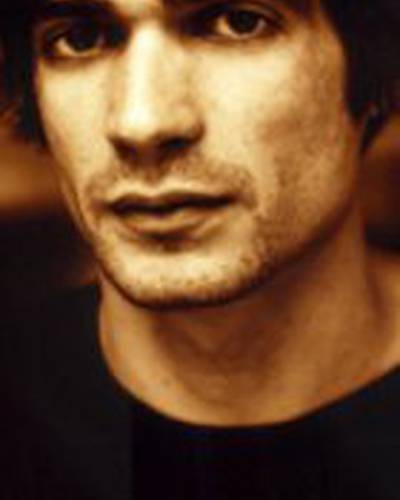 Джон Хопкинс фото