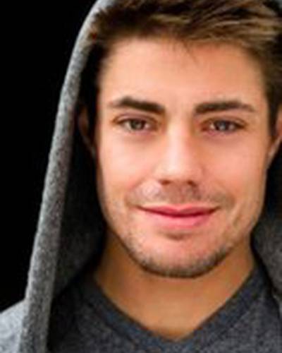 Джон Хафнер фото