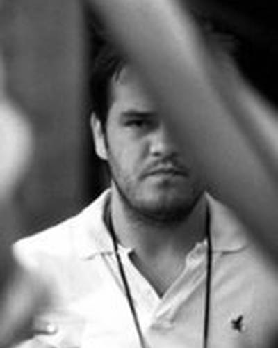 Javier Colinas фото